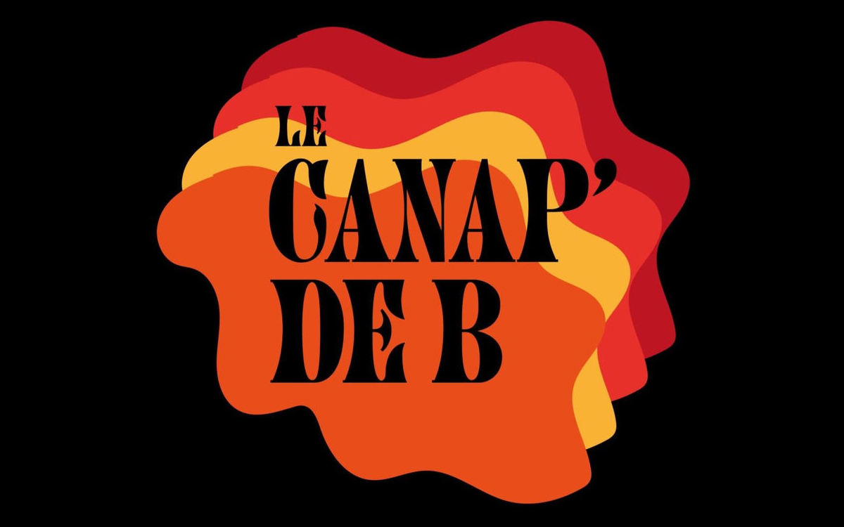 Le Canap' de B