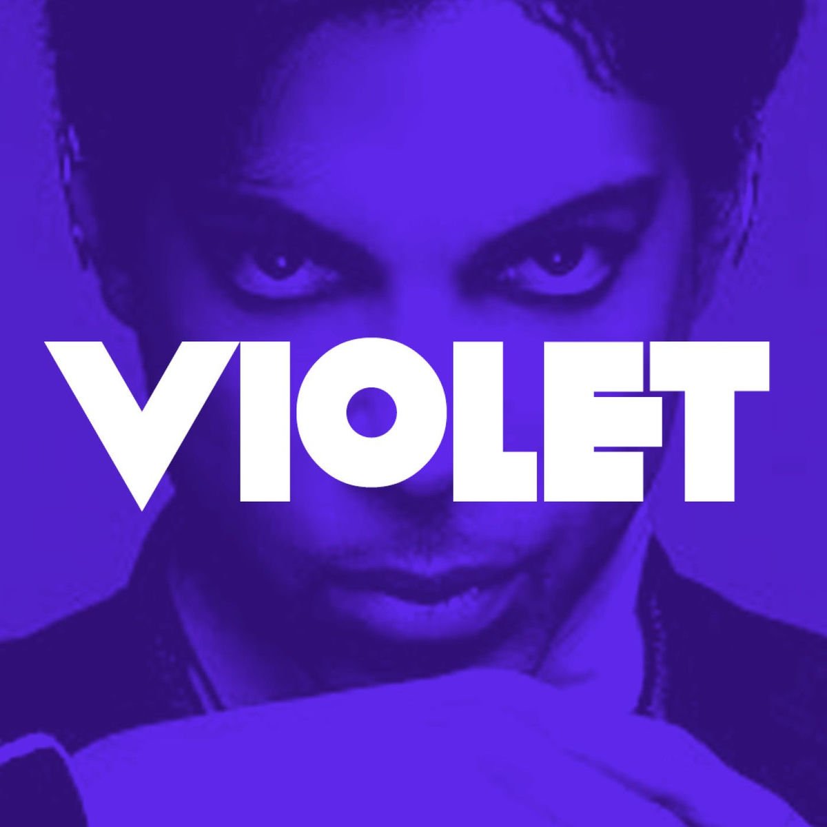 Violet Podcast
