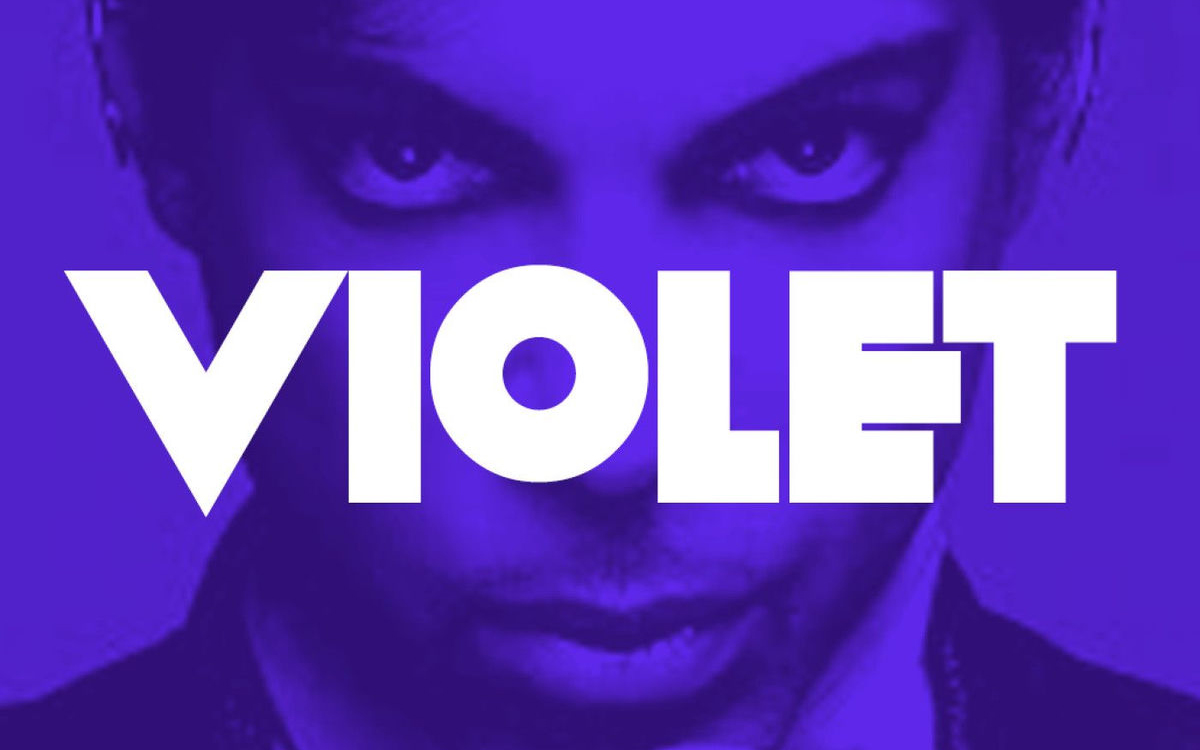 Podcast Violet
